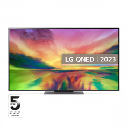 55" QNED81 4K UHD Smart QNED TV (2023)