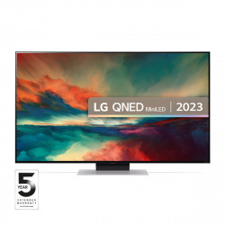 55" QNED86 4K UHD Smart QNED MiniLED TV (2023)