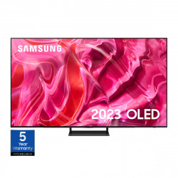 55" S90C OLED 4K Quantum HDR Smart TV (2023)