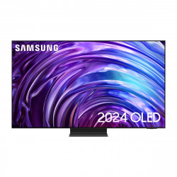 55" S95D OLED 4K Quantum HDR Smart TV (2024)