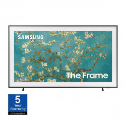 55" The Frame Art Mode QLED 4K HDR Smart TV (2023)