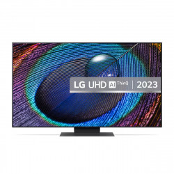 55" UR91 UHD 4K HDR Smart TV (2023)