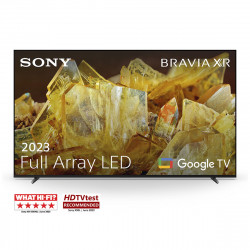 55" X90L Series 4K Ultra HD LED Smart TV (2023)