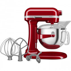 5.6L Bowl-lift Artisan Mixer in Empire Red