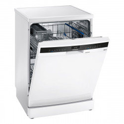60cm Freestanding Full Size Dishwasher, White