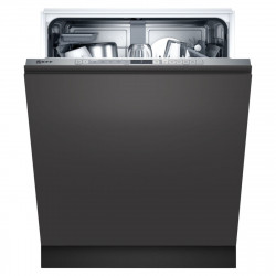 60cm Integrated Dishwasher, 14 Place Settings