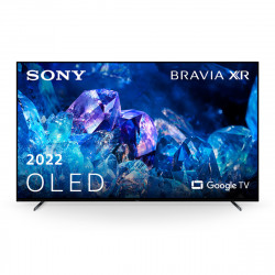 65" A80K Series 4K Ultra HD OLED Smart TV (2022)