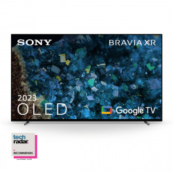 65" A80L Series 4K Ultra HD OLED Smart TV (2023)
