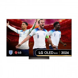 65" C44 4K OLED evo Smart TV (2024)