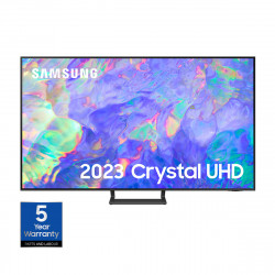 65" CU8500 UHD 4K HDR Smart TV (2023)