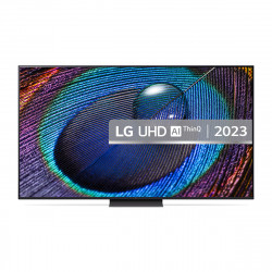 65" UR91 UHD 4K HDR Smart TV (2023)