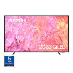 75" Q60C QLED 4K HDR Smart TV (2023)