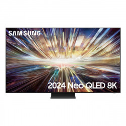 75" QN800D Neo QLED 8K HDR Smart TV (2024)