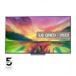 75" QNED81 4K UHD Smart QNED TV (2023)