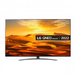 75" QNED91 Series 4K Smart QNED MiniLED TV (2022)