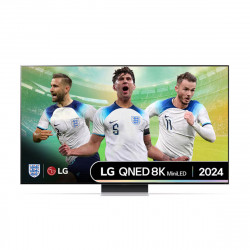 75" QNED 8K UHD Smart QNED MiniLED TV (2024)