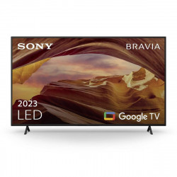 75" X75W Series 4K Ultra HDR Smart LED TV (2023)