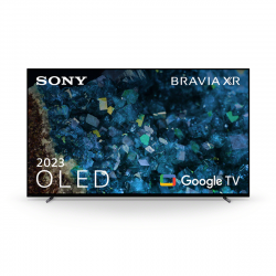 77" A80L Series 4K Ultra HD OLED Smart TV (2023)
