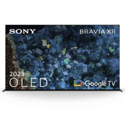 83" A84L Series OLED 4K Ultra HD Google Smart TV (2023)