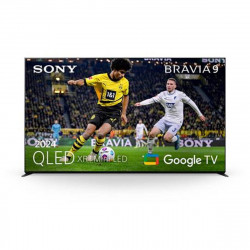 85" 4K BRAVIA 9 QLED HDR Google TV (2024)