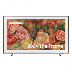 85" The Frame LS03D Art Mode QLED 4K HDR Smart TV 2024