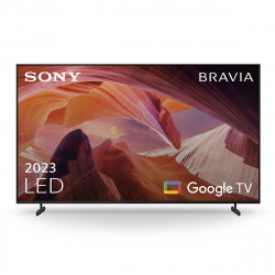 85" X80L Series 4K Ultra HD Smart TV (2023)