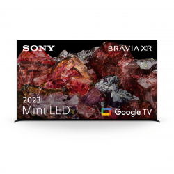 85" X95L Series 4K Ultra HD Mini LED Smart TV (2023)