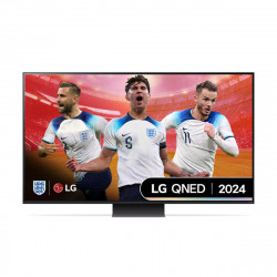 86" QNED 4K UHD Smart QNED MiniLED TV (2024)