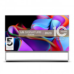 88" Z3 8K OLED evo Smart TV (2023)
