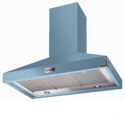 90700 FALCON 900mm Wide Super Extract Chimney Hood