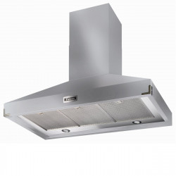 90750 FALCON 900 S-EXTRACT HOOD STAINLESS CHROME