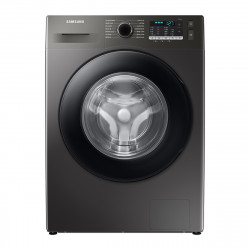 9kg 1400 Spin Washing Machine, Graphite