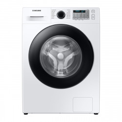 9kg 1400 Spin Washing Machine, White