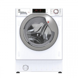 9kg 1600 Spin Built In Washing Machine