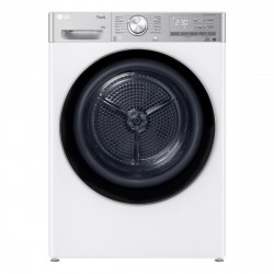 A+++ 10Kg Eco Hybrid Heat Pump Tumble Dryer, White