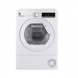 A++ 8kg Heat Pump Tumble Dryer, White