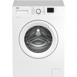 A+++ Rated 8kg 1200 Spin Washing Machine in White