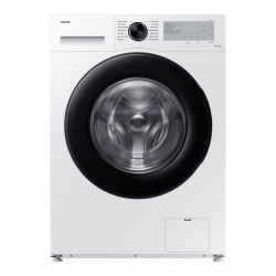 A Rated 8kg 1400 Spin Washing Machine, White