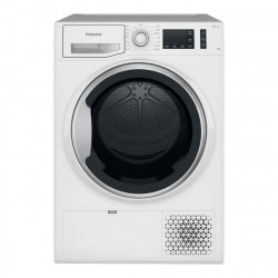 A++ Rated 8kg Heat Pump Tumble Dryer - White