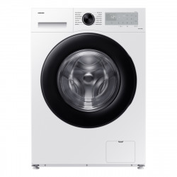A Rated 9kg 1400 Spin Washing Machine, White