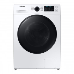 B Rated 9Kg/6Kg Washer Dryer, White