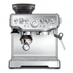 Barista Express Espresso Coffee Machine, Stainless