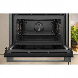 Built-in compact Oven with Microwave Function