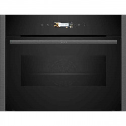 Built-in compact Oven with Microwave Function