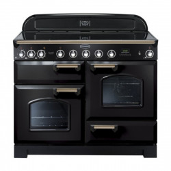 CLASSIC DELUXE 110cm Induction Range Cooker, Gloss/B