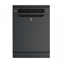 C Rated 60cm Full Size Dishwasher in Graphite