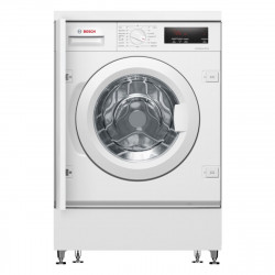C Rated 8kg 1400 Spin Integrated Washing Machine