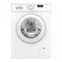 C Rated 8kg 1400 Spin Washing Machine - White
