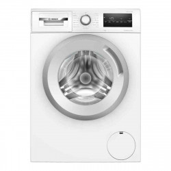 C Rated Serie 4 8kg 1400rpm Spin Washing Machine