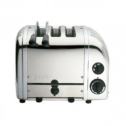 Classic Vario AWS Combi 2 + 1 Toaster, Polished